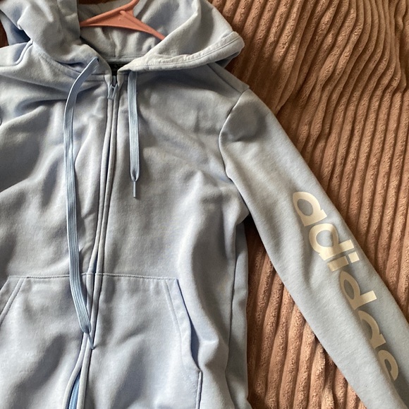 Adidas Zip up - Picture 5 of 7